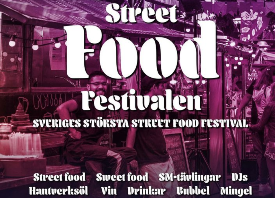 streetfoodfestivalen 2024