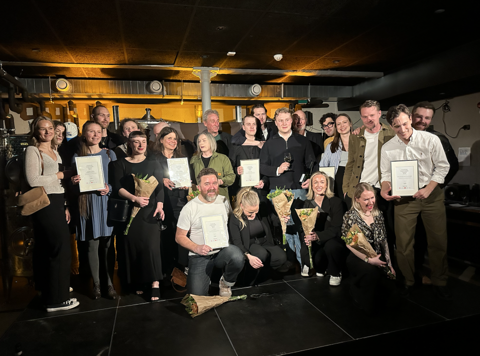 göteborg gastronomy award 2024